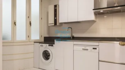 Piso en alquiler en Centro, Centro (San Sebastián - Donostia) de 2.650 €<span>/mes</span>