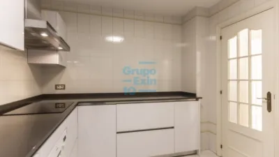 Piso en alquiler en Centro, Centro (San Sebastián - Donostia) de 2.650 €<span>/mes</span>