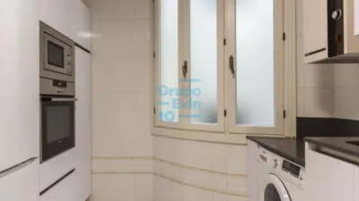 Piso en alquiler en Centro, Centro (San Sebastián - Donostia) de 2.650 €<span>/mes</span>