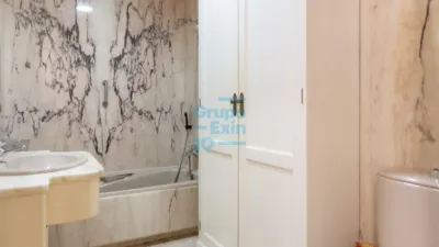 Piso en alquiler en Centro, Centro (San Sebastián - Donostia) de 2.650 €<span>/mes</span>