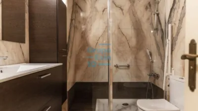 Piso en alquiler en Centro, Centro (San Sebastián - Donostia) de 2.650 €<span>/mes</span>