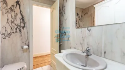 Piso en alquiler en Centro, Centro (San Sebastián - Donostia) de 2.650 €<span>/mes</span>