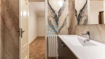 Piso en alquiler en Centro, Centro (San Sebastián - Donostia) de 2.650 €<span>/mes</span>