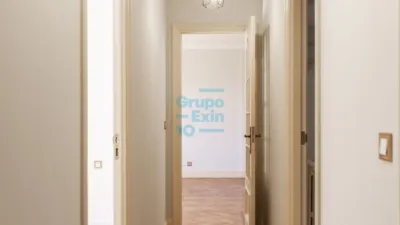 Piso en alquiler en Centro, Centro (San Sebastián - Donostia) de 2.650 €<span>/mes</span>