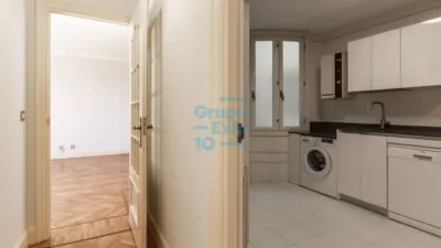 Piso en alquiler en Centro, Centro (San Sebastián - Donostia) de 2.650 €<span>/mes</span>