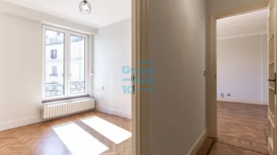 Piso en alquiler en Centro, Centro (San Sebastián - Donostia) de 2.650 €<span>/mes</span>