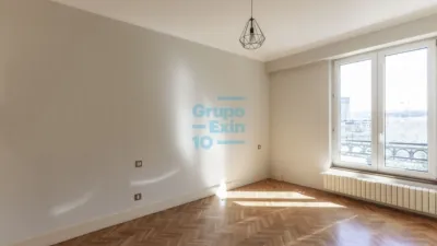 Piso en alquiler en Centro, Centro (San Sebastián - Donostia) de 2.650 €<span>/mes</span>