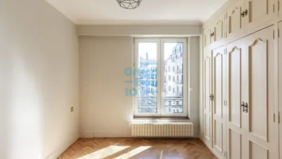 Piso en alquiler en Centro, Centro (San Sebastián - Donostia) de 2.650 €<span>/mes</span>