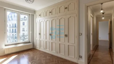 Piso en alquiler en Centro, Centro (San Sebastián - Donostia) de 2.650 €<span>/mes</span>