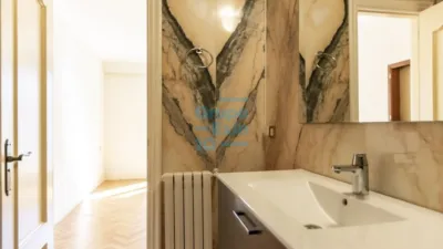 Piso en alquiler en Centro, Centro (San Sebastián - Donostia) de 2.650 €<span>/mes</span>