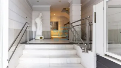 Piso en alquiler en Centro, Centro (San Sebastián - Donostia) de 2.650 €<span>/mes</span>