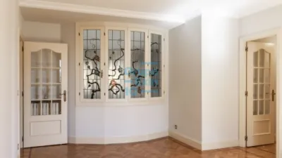 Piso en alquiler en Centro, Centro (San Sebastián - Donostia) de 2.650 €<span>/mes</span>