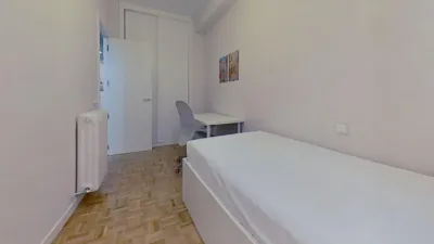 Piso en alquiler en Centro - Imagen 16