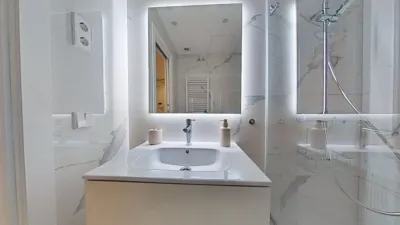 Piso en alquiler en Centro - Imagen 19