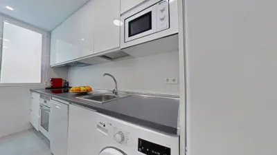 Piso en alquiler en Centro - Imagen 21