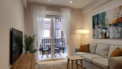 Piso en alquiler en Centro - Imagen 2