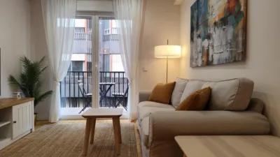 Piso en alquiler en Centro - Imagen 4