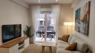 Piso en alquiler en Centro - Imagen 6