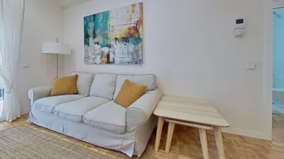 Piso en alquiler en Centro - Imagen 7