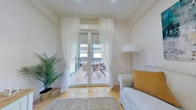 Piso en alquiler en Centro - Imagen 9