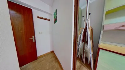 Piso en alquiler en Calle de Sánchez Barcáiztegui - Imagen 10