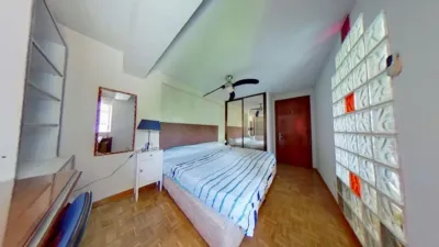 Piso en alquiler en Calle de Sánchez Barcáiztegui - Imagen 20