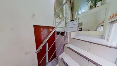 Piso en alquiler en Calle de Sánchez Barcáiztegui - Imagen 2