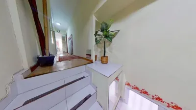 Piso en alquiler en Calle de Sánchez Barcáiztegui - Imagen 3