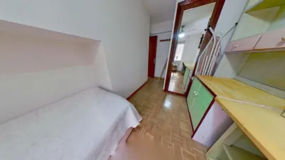 Piso en alquiler en Calle de Sánchez Barcáiztegui - Imagen 9
