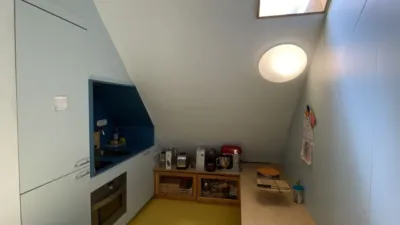 Piso en venta en Calle Lersundi, Abando Ensanche (Distrito Abando. Bilbao) de 520.000 €
