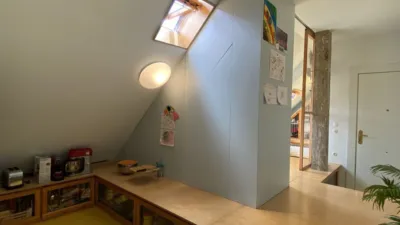 Piso en venta en Calle Lersundi, Abando Ensanche (Distrito Abando. Bilbao) de 520.000 €