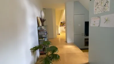 Piso en venta en Calle Lersundi, Abando Ensanche (Distrito Abando. Bilbao) de 520.000 €