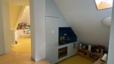 Piso en venta en Calle Lersundi, Abando Ensanche (Distrito Abando. Bilbao) de 520.000 €