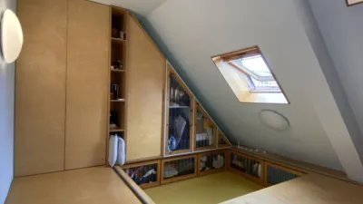 Piso en venta en Calle Lersundi, Abando Ensanche (Distrito Abando. Bilbao) de 520.000 €