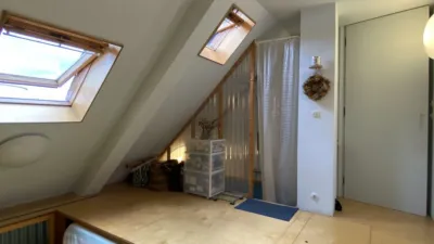Piso en venta en Calle Lersundi, Abando Ensanche (Distrito Abando. Bilbao) de 520.000 €