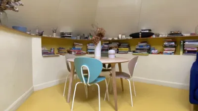 Piso en venta en Calle Lersundi, Abando Ensanche (Distrito Abando. Bilbao) de 520.000 €