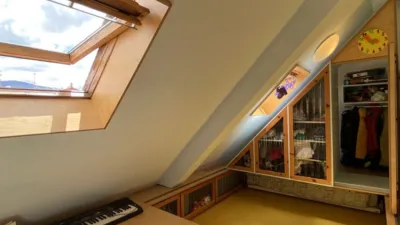 Piso en venta en Calle Lersundi, Abando Ensanche (Distrito Abando. Bilbao) de 520.000 €