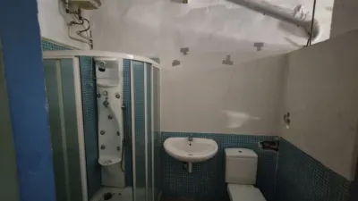 Local comercial en venta en Calle de Santiago, 84, Casco Histórico (Tudela) de 34.000 €