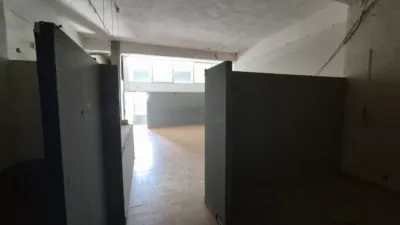 Local comercial en venta en Calle de Santiago, 84, Casco Histórico (Tudela) de 34.000 €