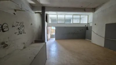Local comercial en venta en Calle de Santiago, 84, Casco Histórico (Tudela) de 34.000 €