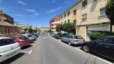 Local comercial en venta en Calle de Santiago, 84, Casco Histórico (Tudela) de 34.000 €