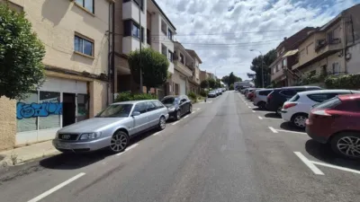 Local comercial en venta en Calle de Santiago, 84, Casco Histórico (Tudela) de 34.000 €