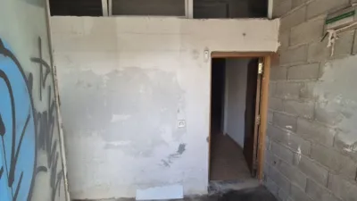Local comercial en venta en Calle de Santiago, 84, Casco Histórico (Tudela) de 34.000 €