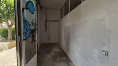 Local comercial en venta en Calle de Santiago, 84, Casco Histórico (Tudela) de 34.000 €