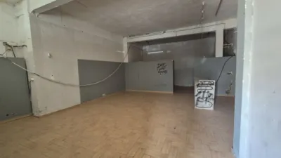 Local comercial en venta en Calle de Santiago, 84, Casco Histórico (Tudela) de 34.000 €