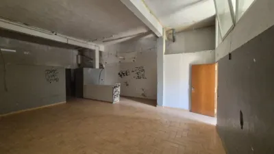 Local comercial en venta en Calle de Santiago, 84, Casco Histórico (Tudela) de 34.000 €