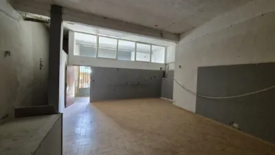 Local comercial en venta en Calle de Santiago, 84, Casco Histórico (Tudela) de 34.000 €