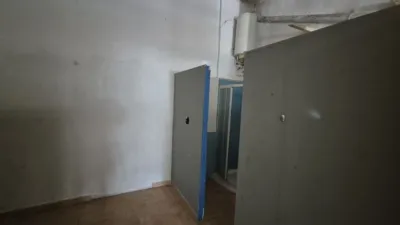 Local comercial en venta en Calle de Santiago, 84, Casco Histórico (Tudela) de 34.000 €