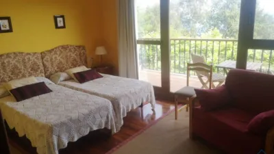 Chalet en venta en Getaria, Getaria de 1.690.000 €