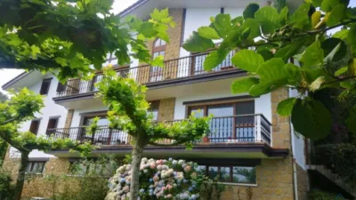 Chalet en venta en Getaria, Getaria de 1.690.000 €